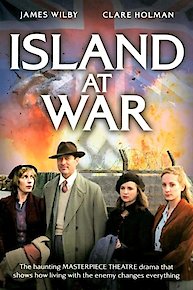 Island at War