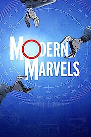 Modern Marvels