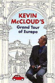 Kevin McCloud's Grand Tour