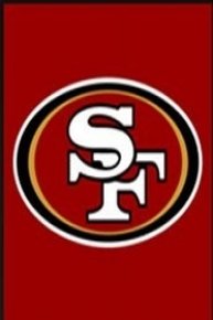 NFL Follow Your Team - 49ers