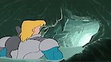 What the Key Unlocked