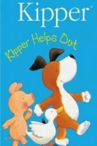 Kipper: Kipper Helps Out