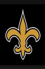 NFL Follow Your Team - Saints