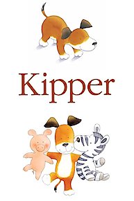 Kipper: Playtime