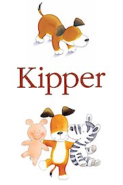 Kipper: Pools, Parks and Picnics