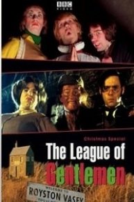 The League of Gentlemen: Christmas Special