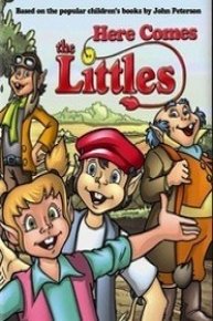 The Littles: Here Comes the Littles
