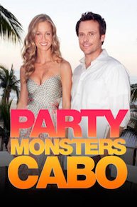 Party Monsters: Cabo