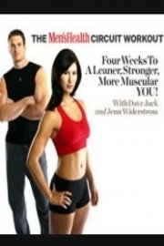 The Men's Health Circuit Workout