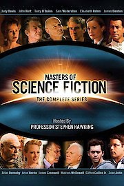 Masters of Science Fiction