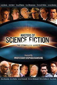 Masters of Science Fiction