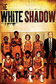 The White Shadow