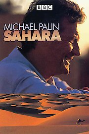 Michael Palin: Sahara