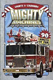 Mighty Machines