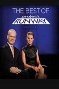 Project Runway Best of Season 7 and 8