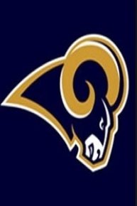 NFL Follow Your Team - Rams