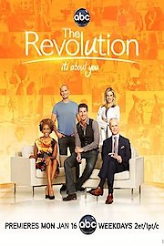 The Revolution
