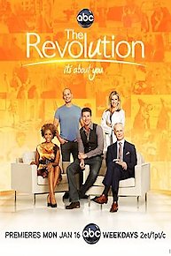 The Revolution