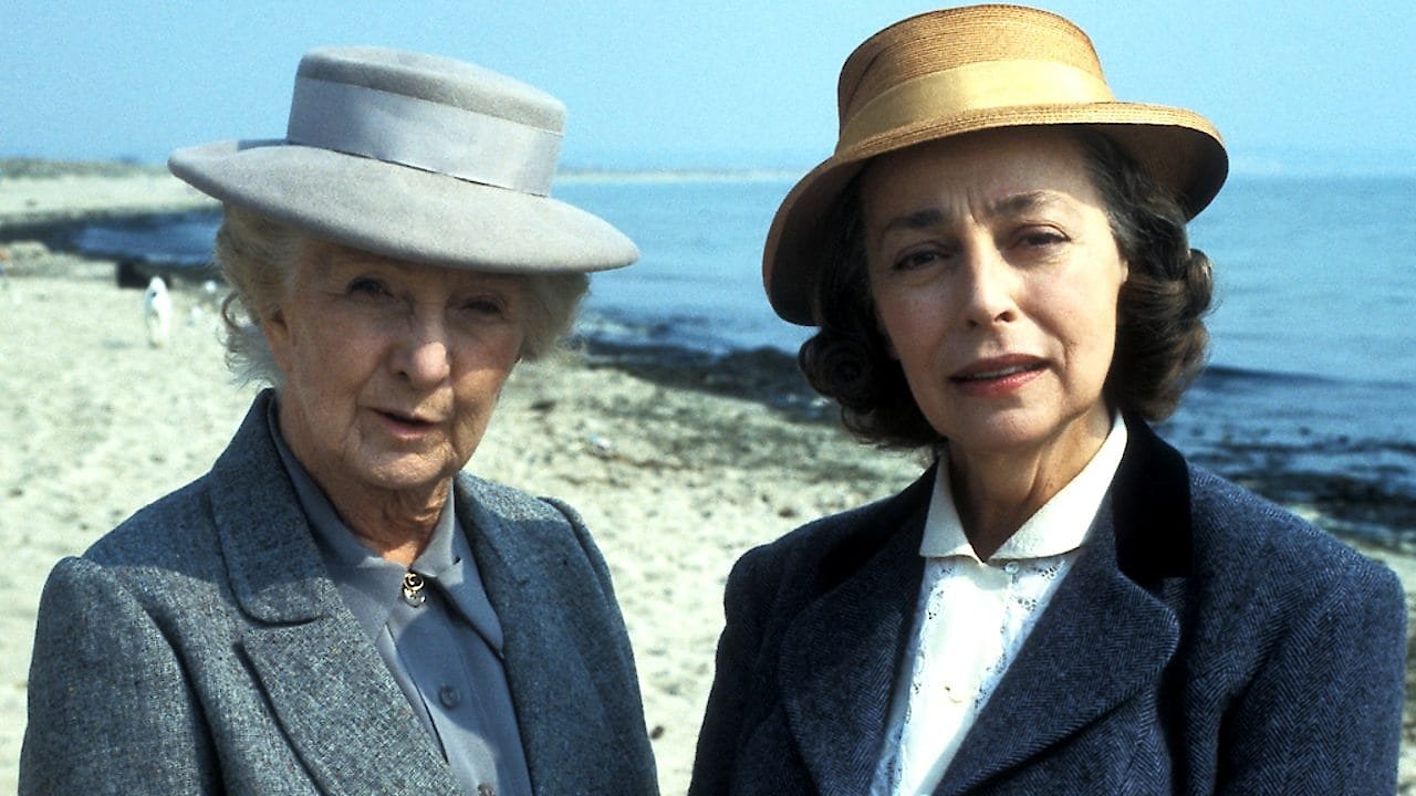 Miss Marple