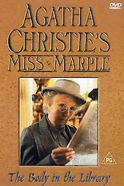 Miss Marple