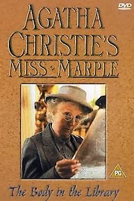 Miss Marple