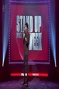 Stand Up Hero