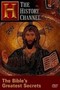 Mysteries of the Bible: The Bible's Greatest Secrets