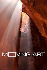 Moving Art