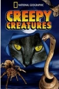 Creepy Creatures