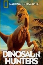 Dinosaur Hunters: Secrets of the Gobi Desert
