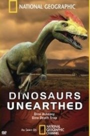 Dinosaurs Unearthed