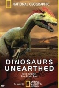 Dinosaurs Unearthed