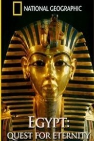 Egypt: Quest for Eternity
