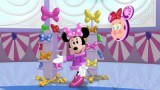 Minnie's Winter Bow Show Part 1 (Part 1 of 2)