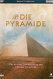 Into the Great Pyramid
