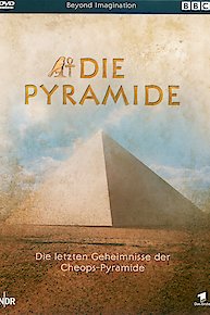 Into the Great Pyramid