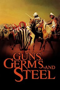 Guns, Germs and Steel