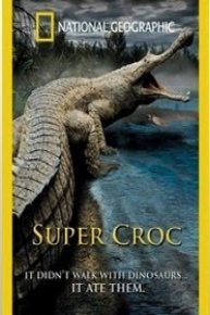 Super Croc