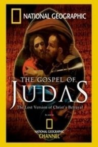 The Gospel of Judas