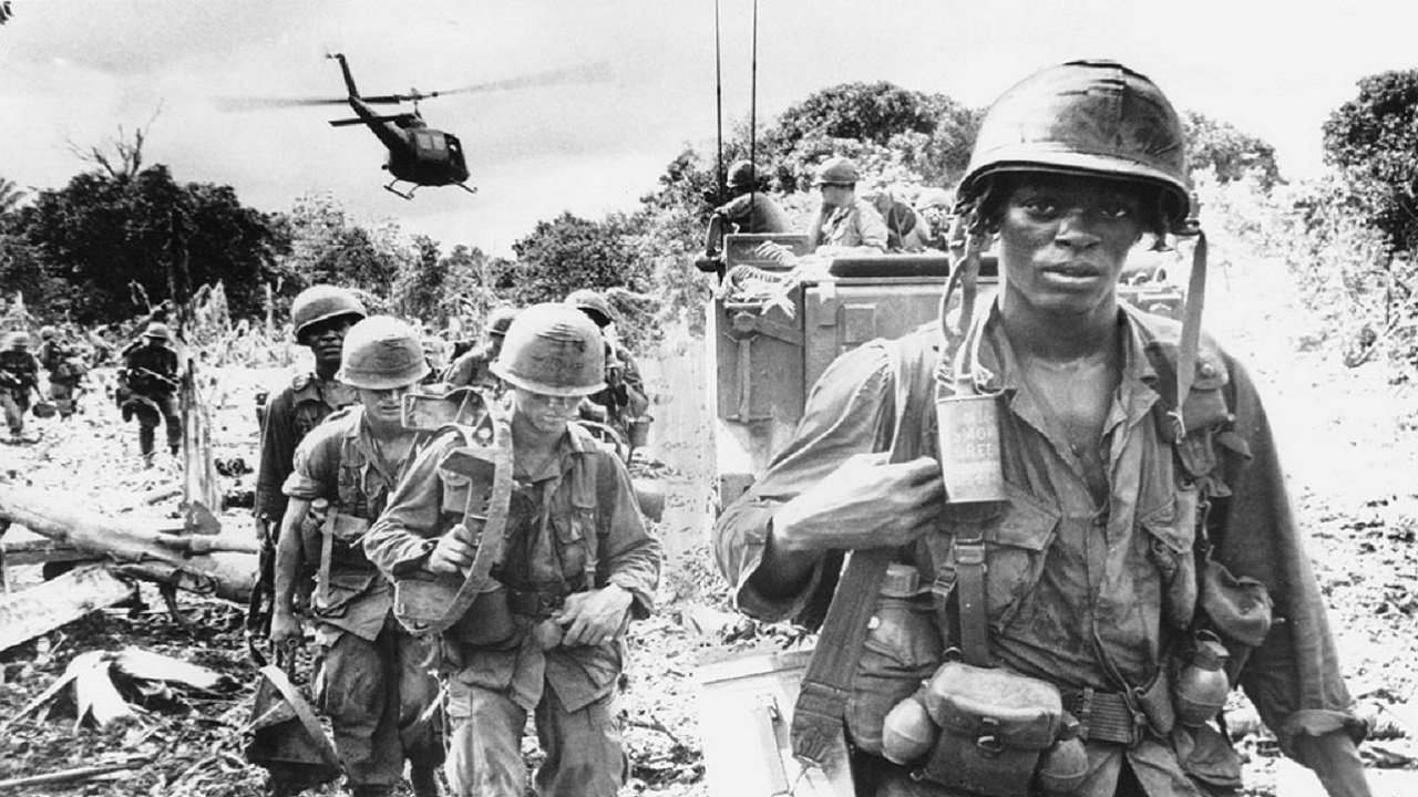 The Vietnam War