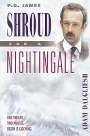 P.D. James: Shroud for a Nightingale