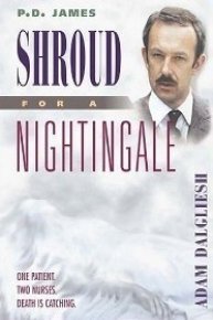 P.D. James: Shroud for a Nightingale