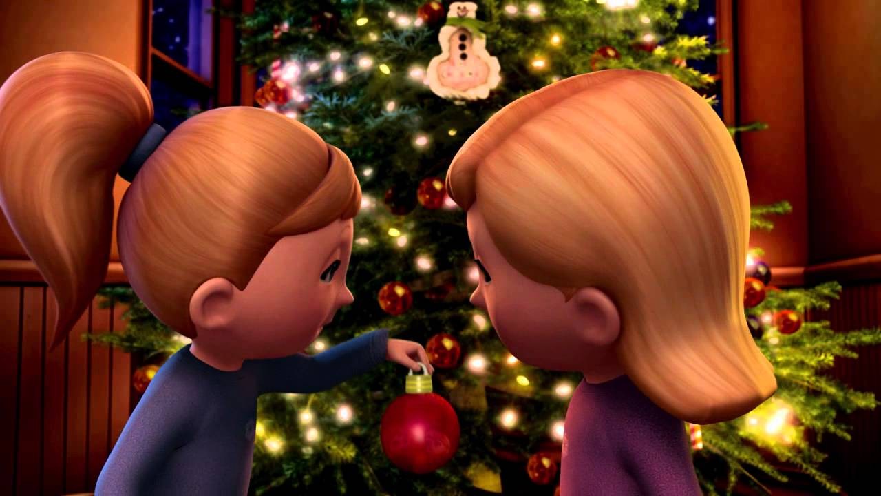 An Elf's Story