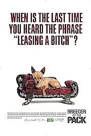 Breeder Of The Pack