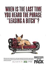 Breeder Of The Pack