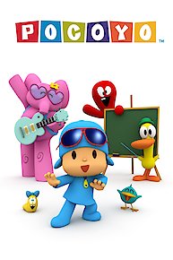 Pocoyo: Fun & Dance with Pocoyo