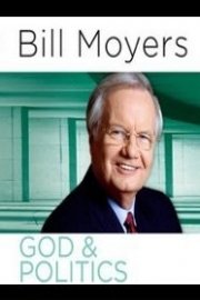 Bill Moyers: God and Politics