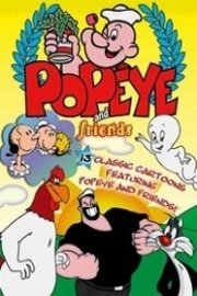 Popeye & Friends