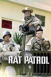 The Rat Patrol