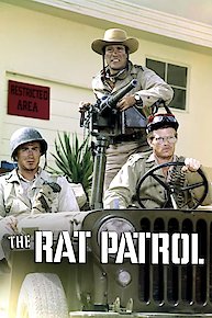 The Rat Patrol